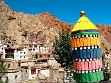 Gompa di Hemis 8